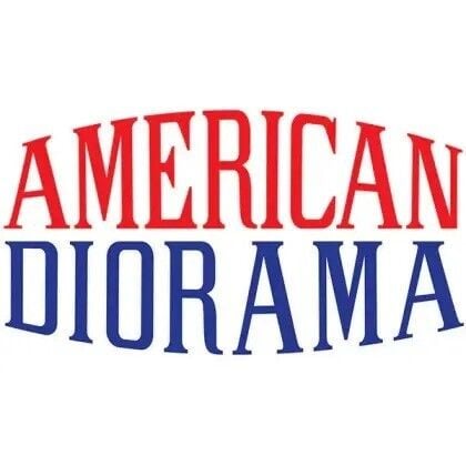 Amerikan Diorama