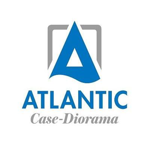 Atlantic Diorama