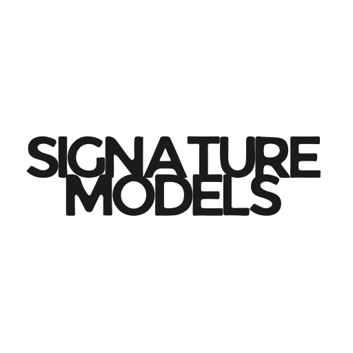 Signature Models