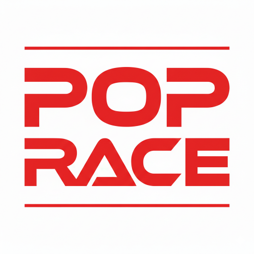 Pop Race