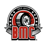 BM Creations 1:64 logo