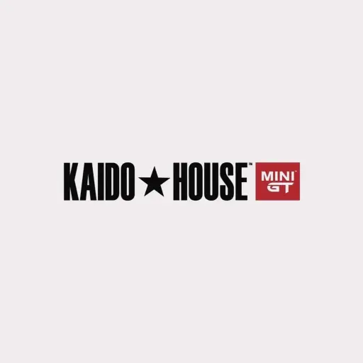 KAIDO HOUSE 
