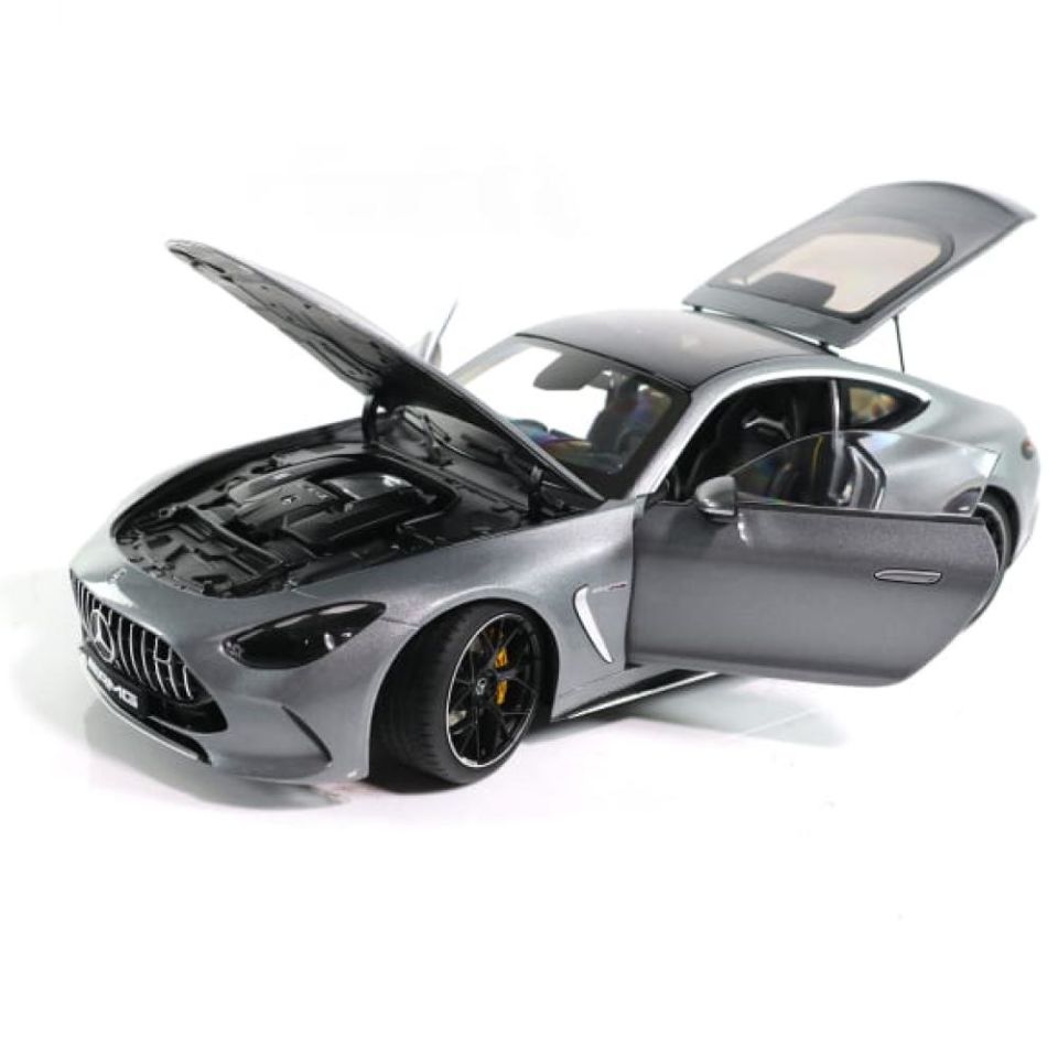 NZG MERCEDES AMG GT 63 4MATIC 2024 (B66960584)  1:18