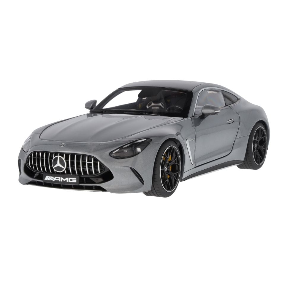 NZG MERCEDES AMG GT 63 4MATIC 2024 (B66960584)  1:18