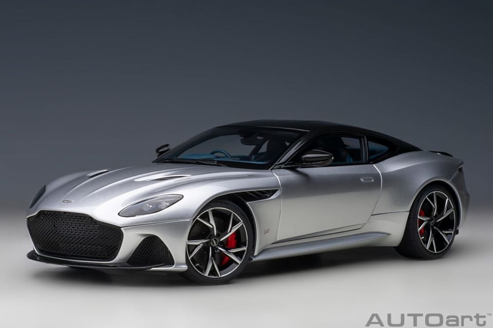 AUTOART ASTON MARTIN DBS SUPERLEGGERA 1:18 (70298)