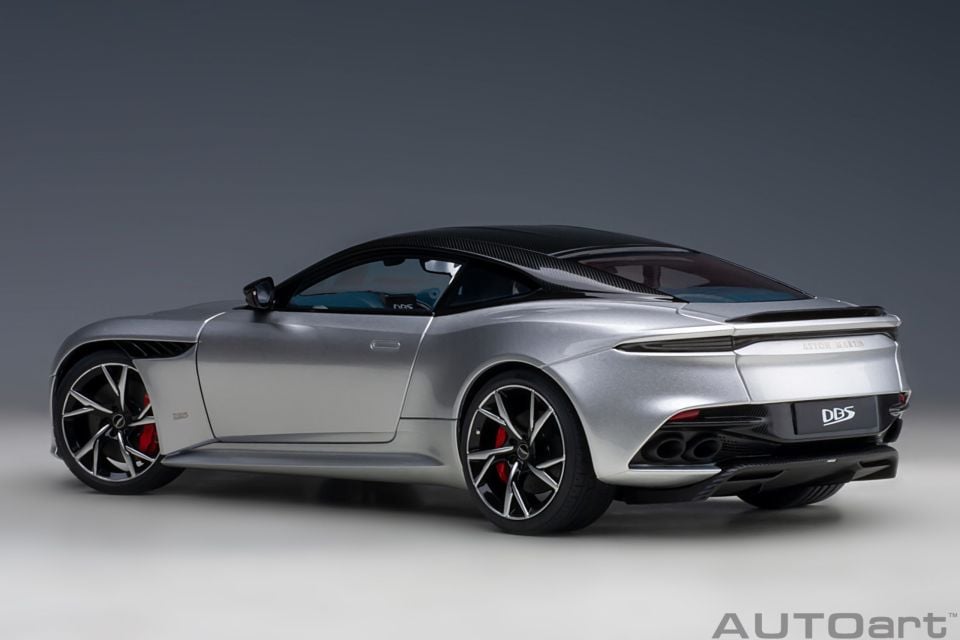 AUTOART ASTON MARTIN DBS SUPERLEGGERA 1:18 (70298)