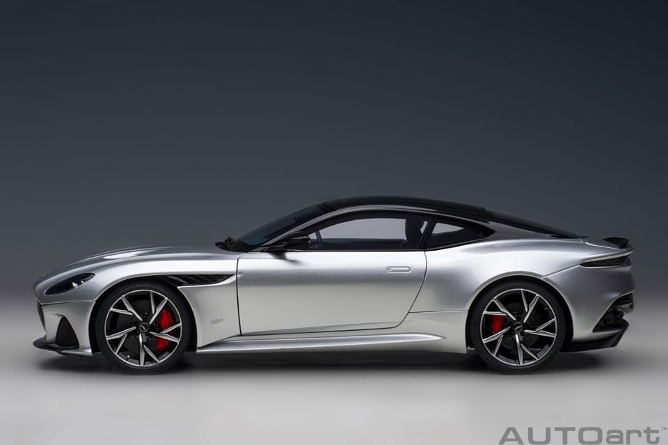 AUTOART ASTON MARTIN DBS SUPERLEGGERA 1:18 (70298)