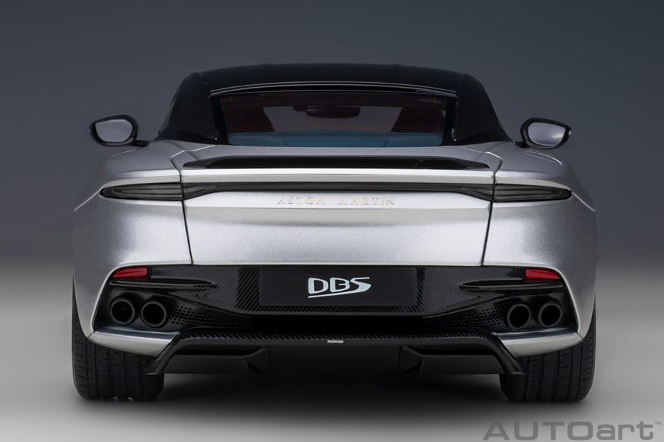 AUTOART ASTON MARTIN DBS SUPERLEGGERA 1:18 (70298)