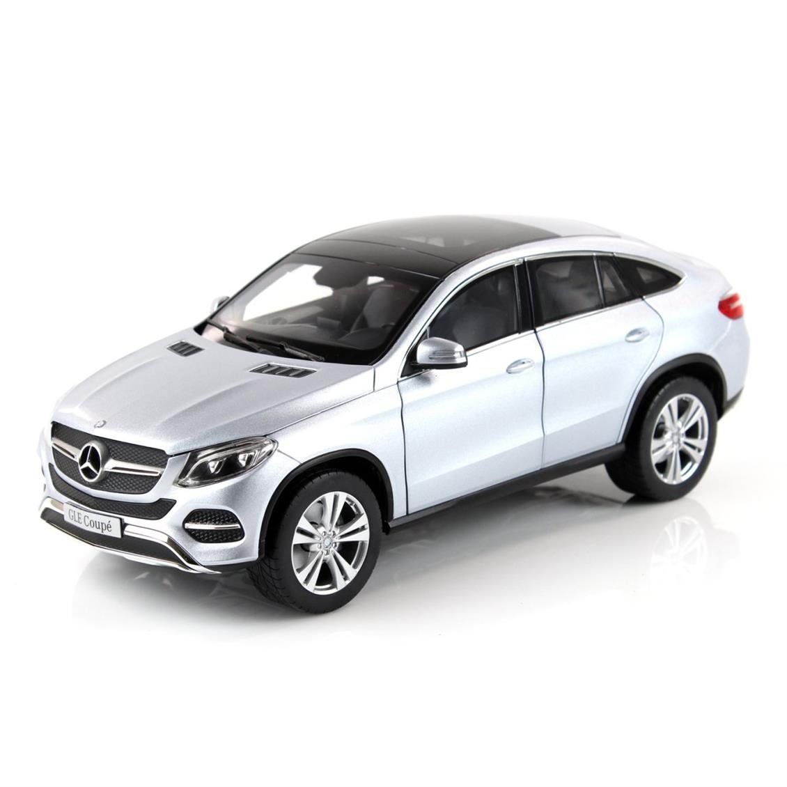 NZG MERCEDES BENZ GLE  KLASSE COUPE (B66960358) 1:18
