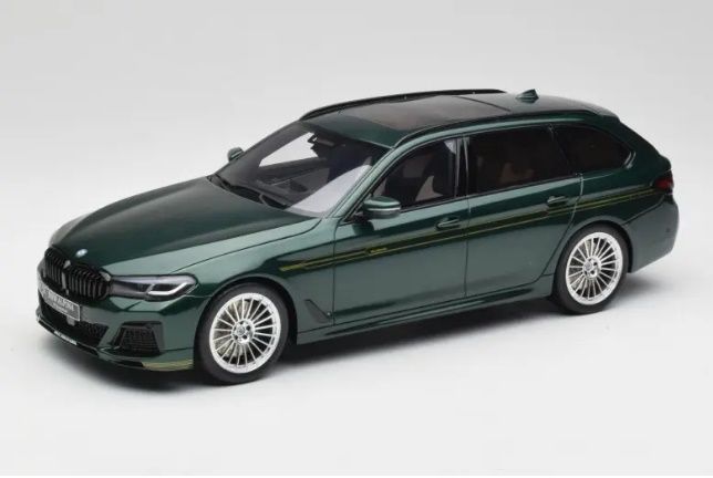 GT SPIRIT BMW ALPINA B5 TOURING (GT475)