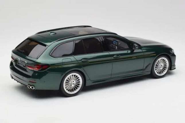GT SPIRIT BMW ALPINA B5 TOURING (GT475)