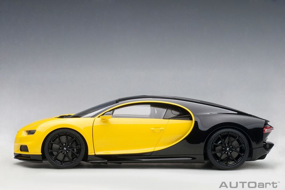 AUTOART BUGATTI CHIRON 1:18 (70994)