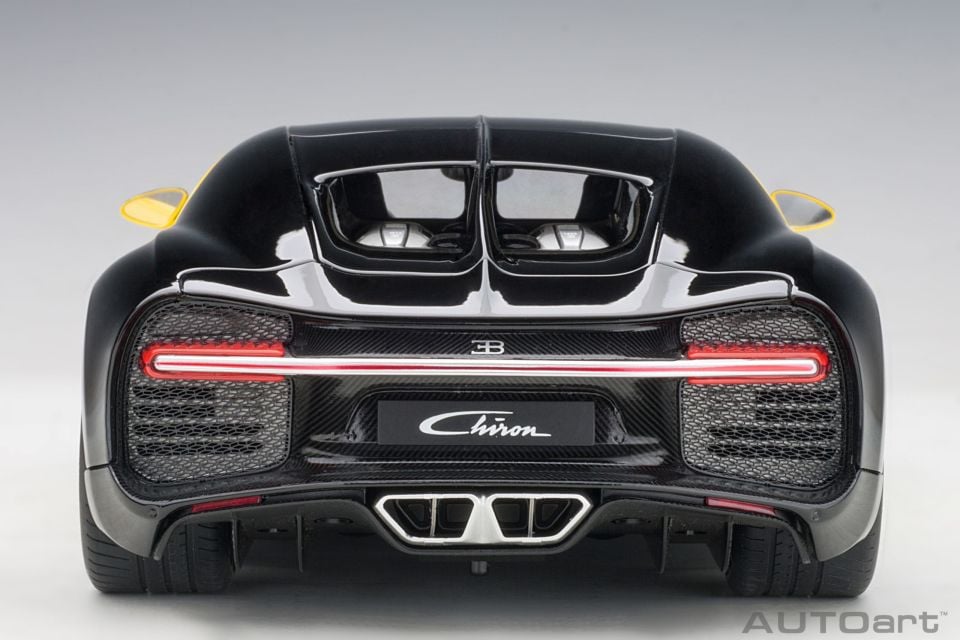AUTOART BUGATTI CHIRON 1:18 (70994)