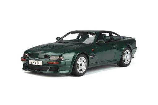 GT SPIRIT ASTON MARTIN V8 VANTAGE LE MANS V600 1:18 (GT401)