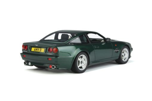 GT SPIRIT ASTON MARTIN V8 VANTAGE LE MANS V600 1:18 (GT401)