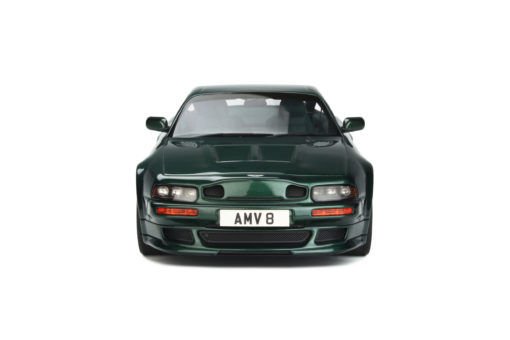 GT SPIRIT ASTON MARTIN V8 VANTAGE LE MANS V600 1:18 (GT401)