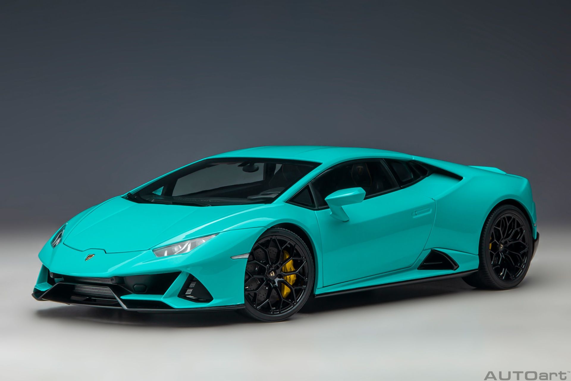 AUTOART LAMBORGHINI HURACAN EVO 1:18 (79211)