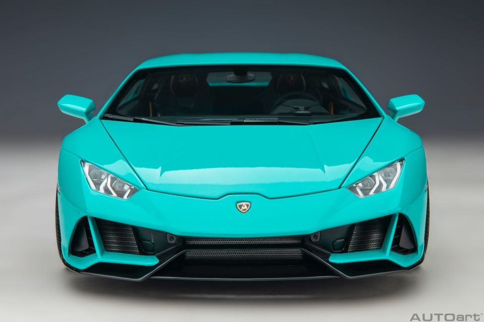AUTOART LAMBORGHINI HURACAN EVO 1:18 (79211)