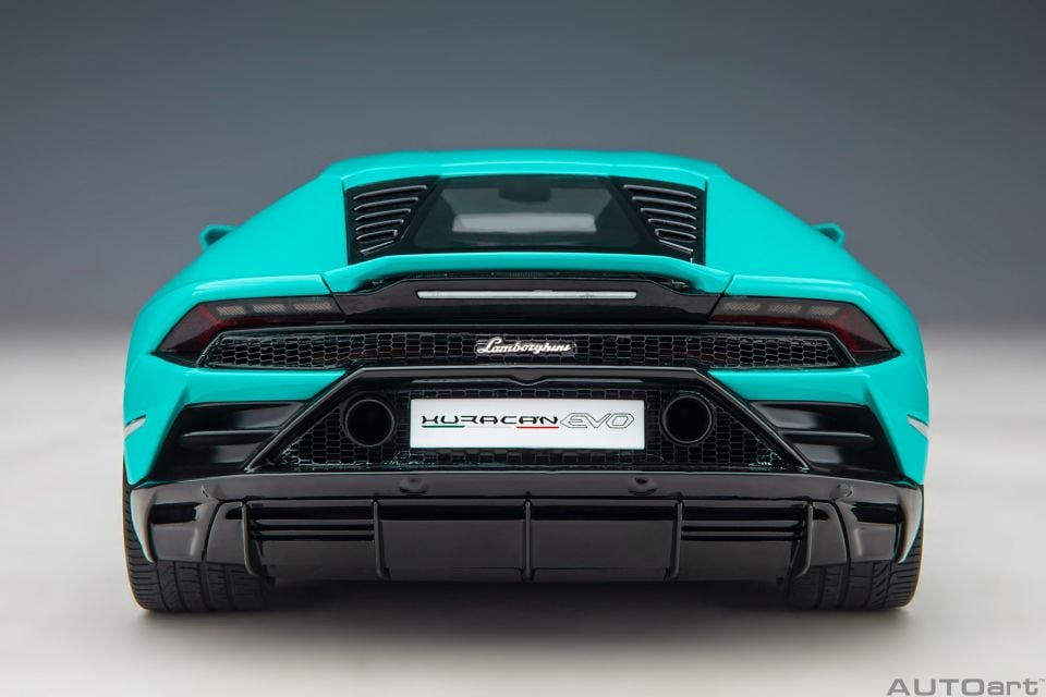 AUTOART LAMBORGHINI HURACAN EVO 1:18 (79211)