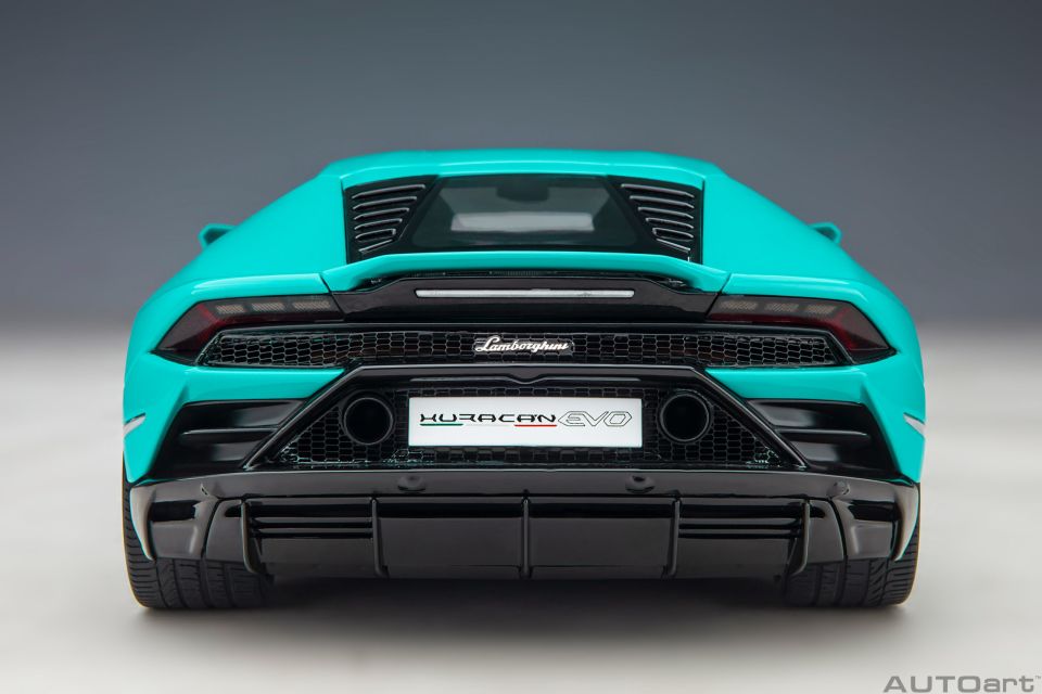 AUTOART LAMBORGHINI HURACAN EVO 1:18 (79211)