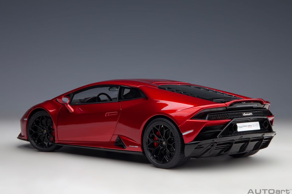 AUTOART LAMBORGHINI HURACAN EVO 1:18 (79213)