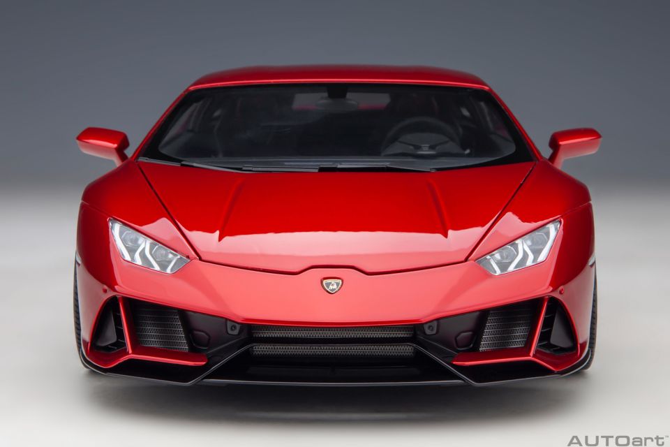 AUTOART LAMBORGHINI HURACAN EVO 1:18