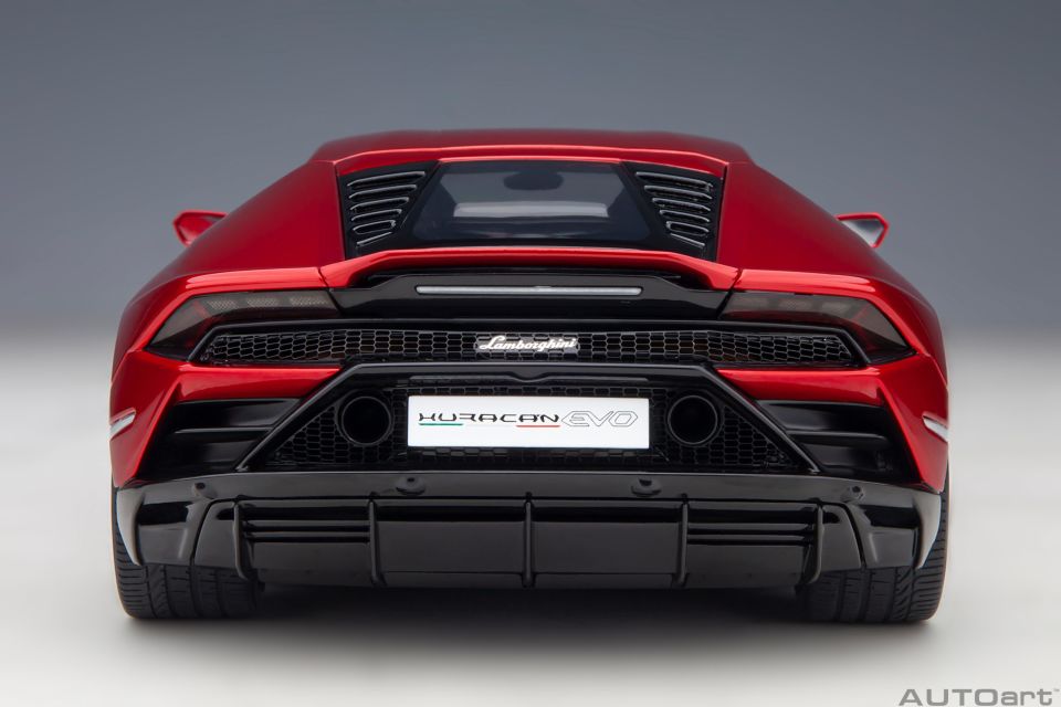AUTOART LAMBORGHINI HURACAN EVO 1:18