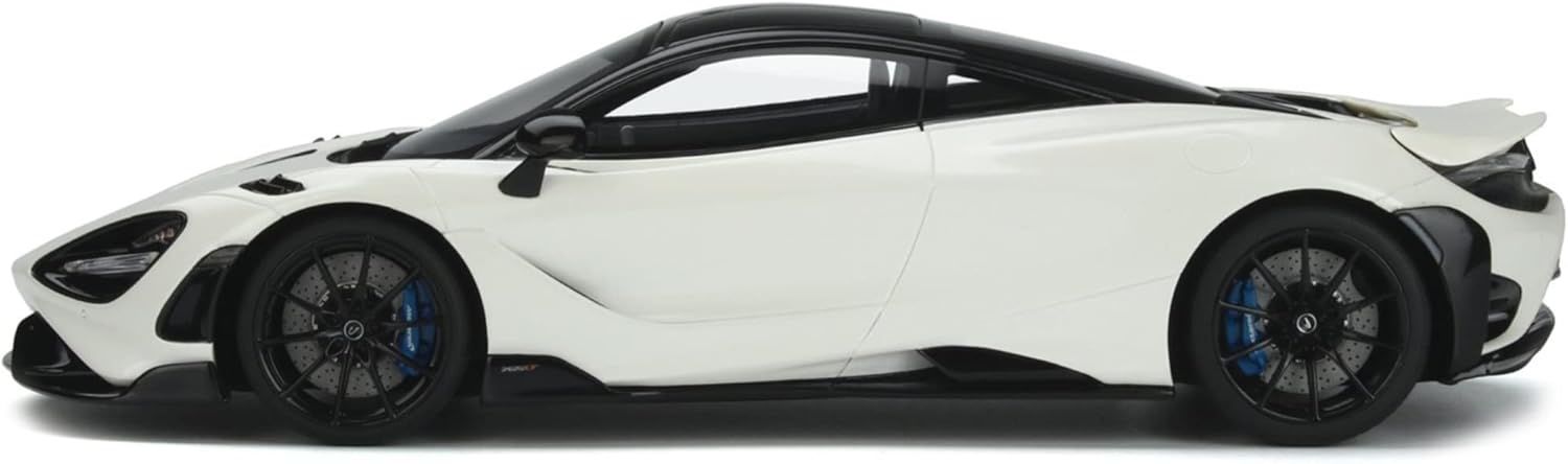 GT SPIRIT MCLAREN 765 LT 1:18 (GT861)
