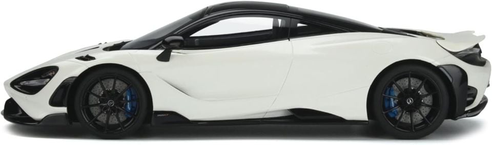 GT SPIRIT MCLAREN 765 LT 1:18 (GT861)
