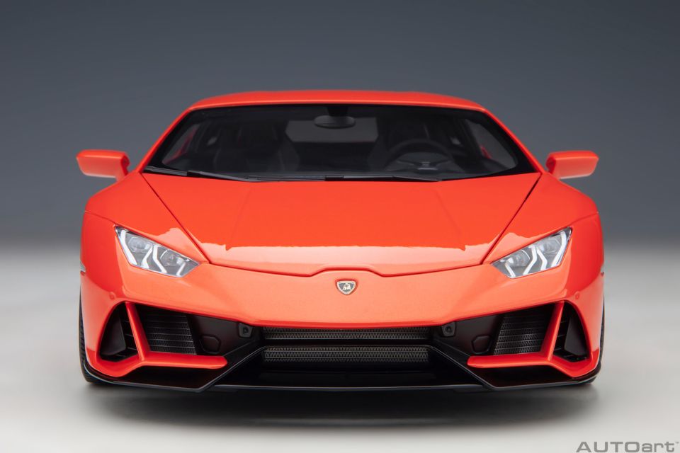 AUTOART LAMBORGHINI HURACAN EVO 1:18 (79214)