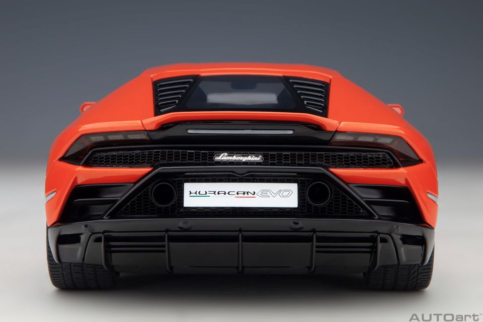 AUTOART LAMBORGHINI HURACAN EVO 1:18 (79214)