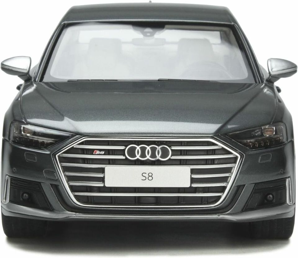 GT SPIRIT AUDI S8 2020 (GT8569) 1:18