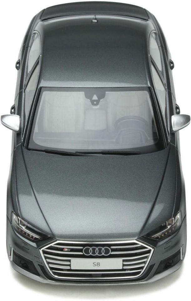 GT SPIRIT AUDI S8 2020 (GT8569) 1:18