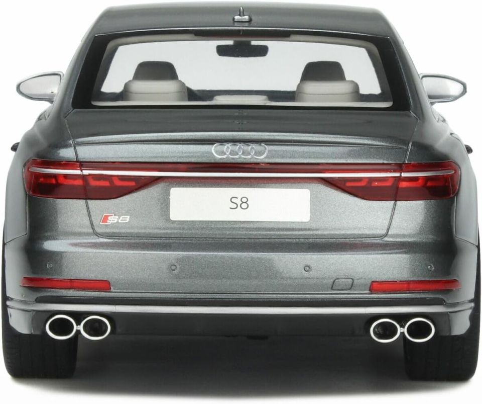 GT SPIRIT AUDI S8 2020 (GT8569) 1:18