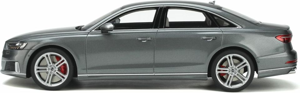 GT SPIRIT AUDI S8 2020 (GT8569) 1:18