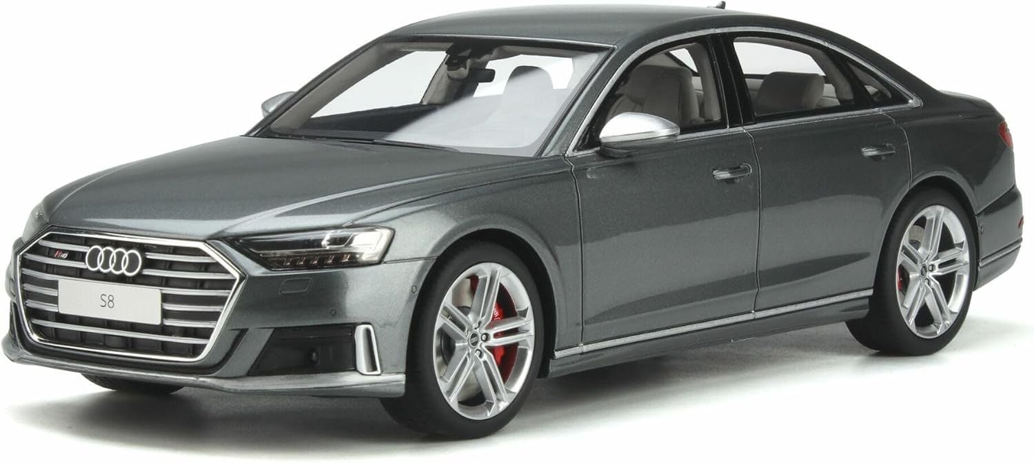GT SPIRIT AUDI S8 2020 (GT8569) 1:18