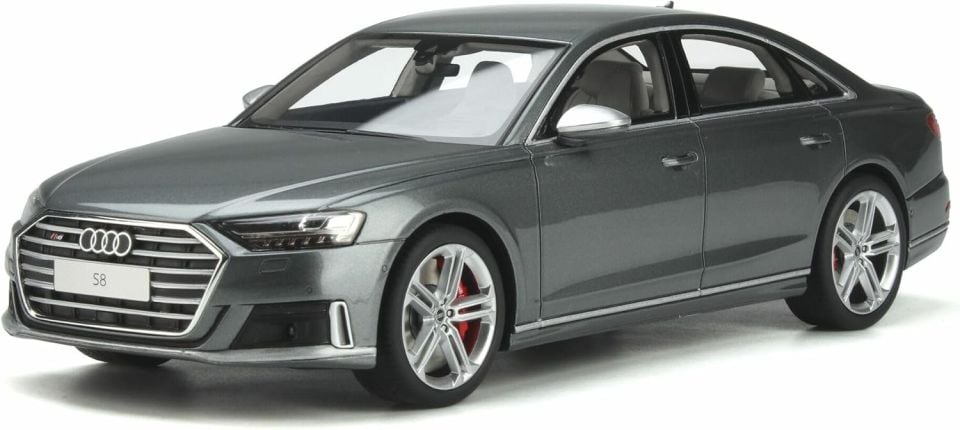 GT SPIRIT AUDI S8 2020 (GT8569) 1:18