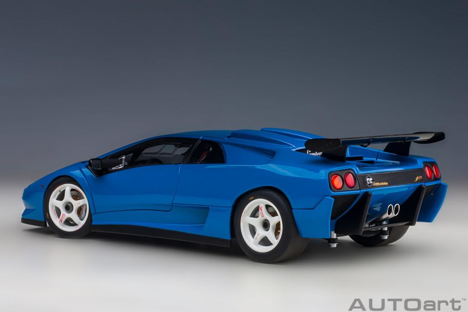 AUTOART LAMBORGHINI DIABLO SV-R 1:18 (79148)
