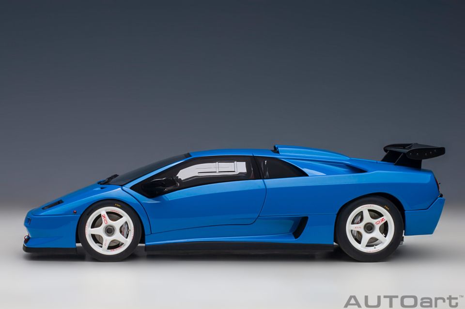 AUTOART LAMBORGHINI DIABLO SV-R 1:18 (79148)