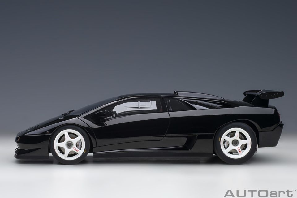 AUTOART LAMBORGHINI DIABLO SV-R 1:18