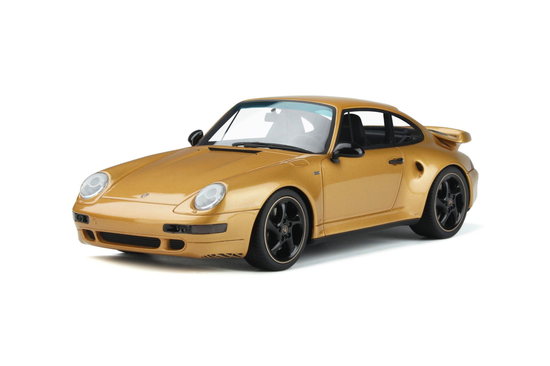GT SPIRIT PORSCHE 933 TURBO S 2020 (GT836) 1:18