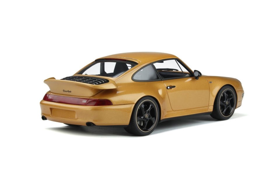 GT SPIRIT PORSCHE 933 TURBO S 2020 (GT836) 1:18