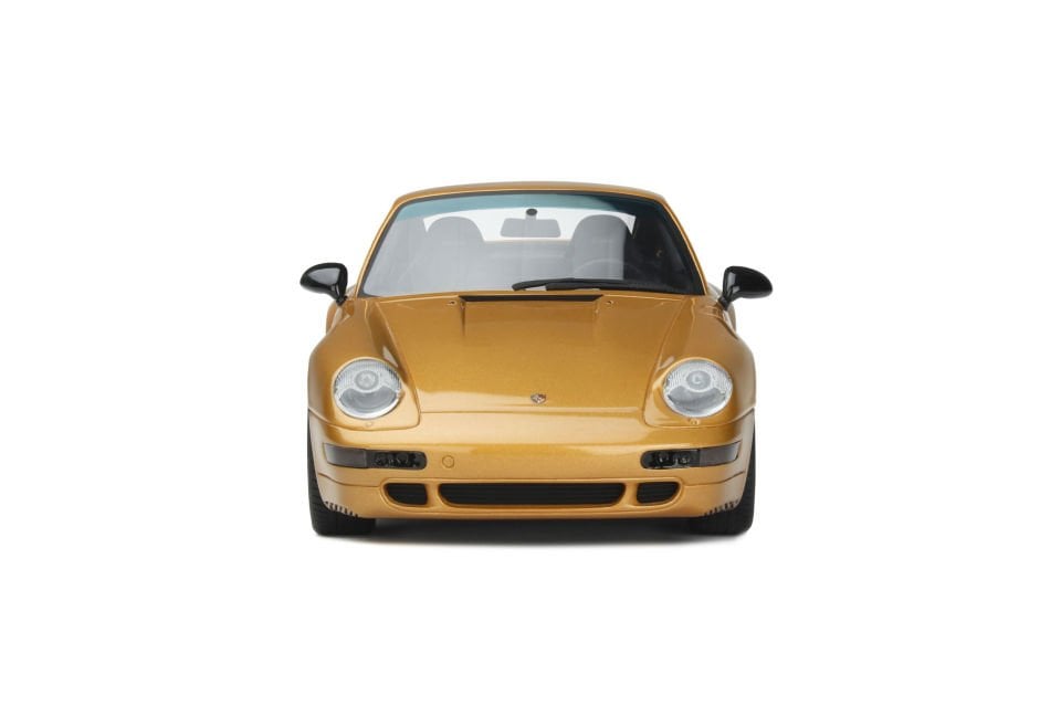 GT SPIRIT PORSCHE 933 TURBO S 2020 (GT836) 1:18