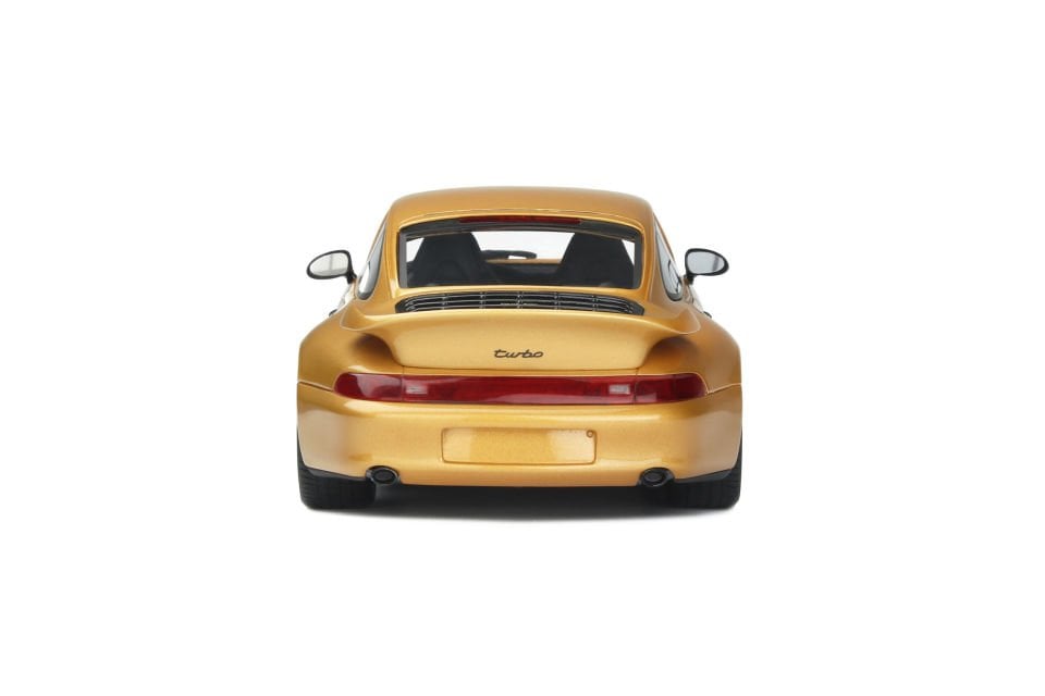 GT SPIRIT PORSCHE 933 TURBO S 2020 (GT836) 1:18