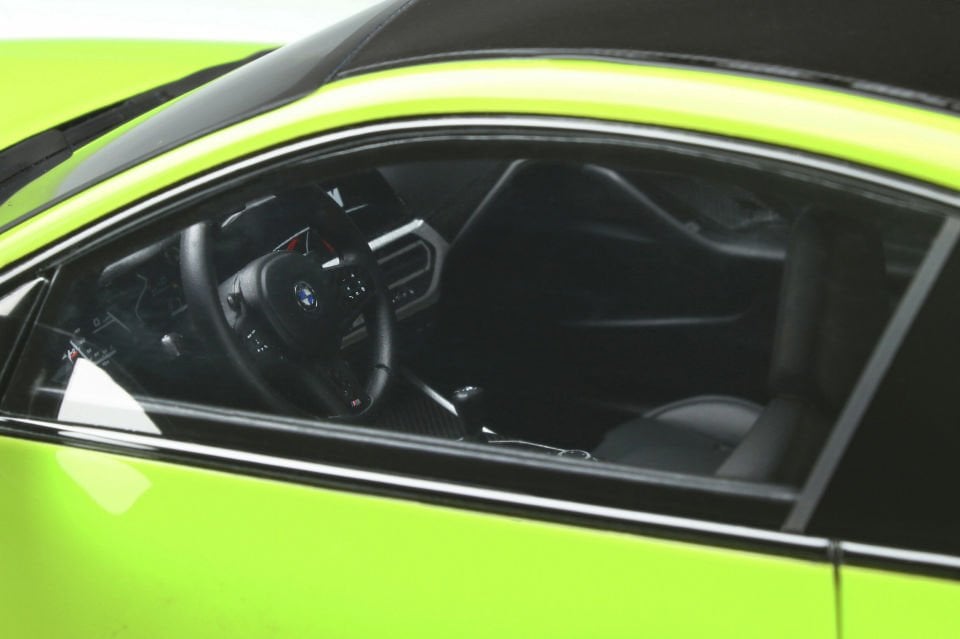 GT SPIRIT BMW M4 G82 COUPE 1:18 (GT298)