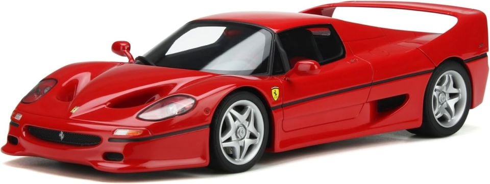 GT SPIRIT FERRARI F50 V12 1995 (GT342) 1:18