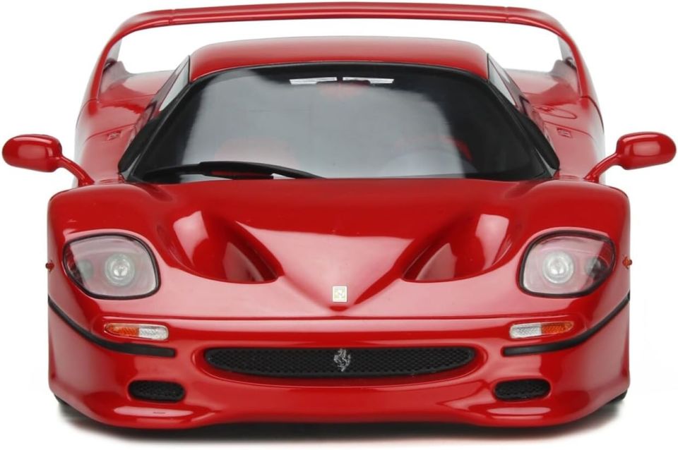 GT SPIRIT FERRARI F50 V12 1995 (GT342) 1:18