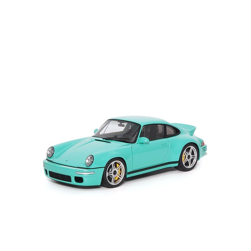 ALMOST REAL PORSCHE 911 964 RUF SCR 2018 1:18 (880206)