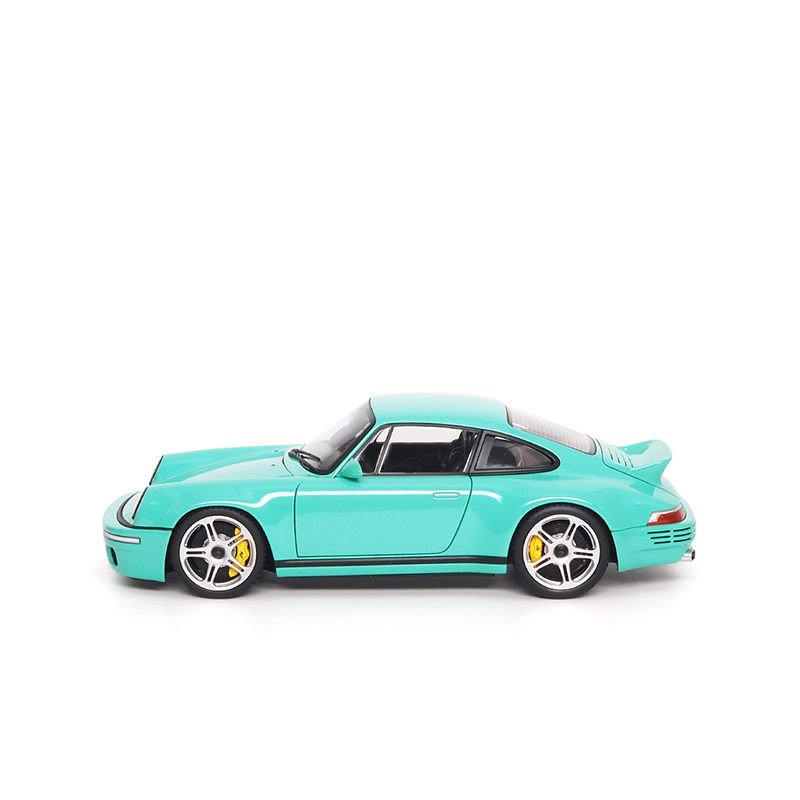 ALMOST REAL PORSCHE 911 964 RUF SCR 2018 1:18 (880206)