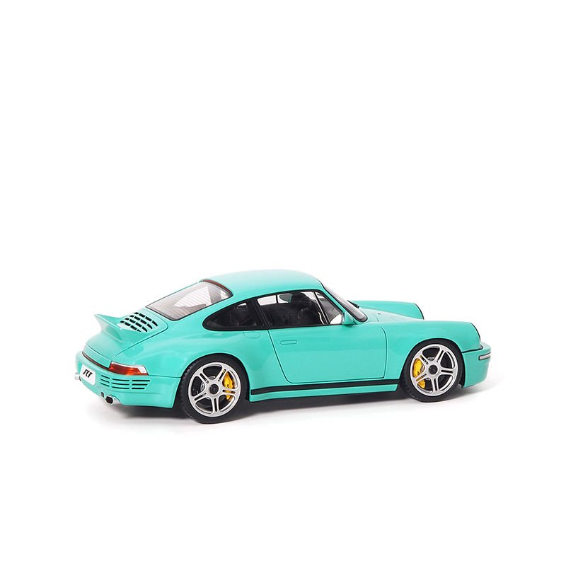 ALMOST REAL PORSCHE 911 964 RUF SCR 2018 1:18 (880206)